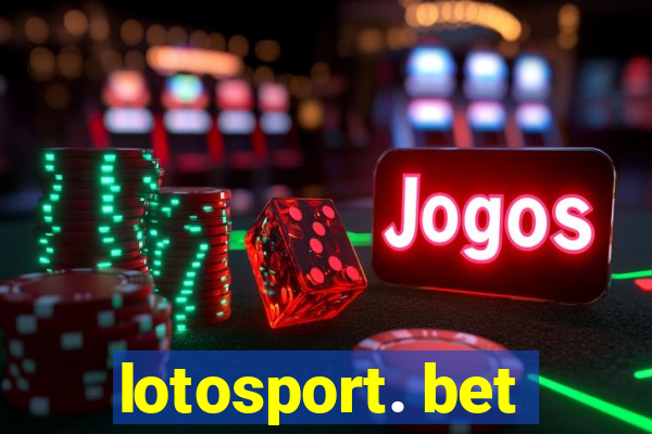 lotosport. bet